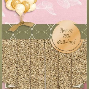 Happy 85th Birthday Mom
