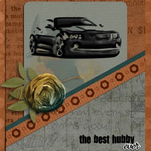 The Best Hubby