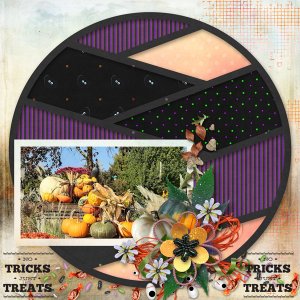 October Use It All Challenge with Karen Schulz