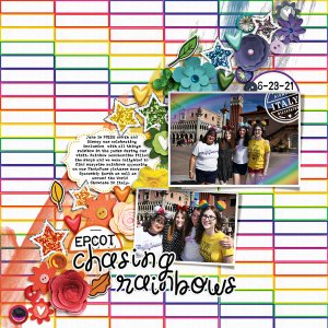 Chasing Rainbows
