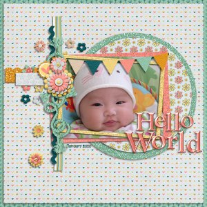 Hello World