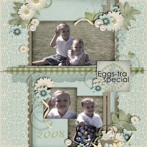 Easter 2008