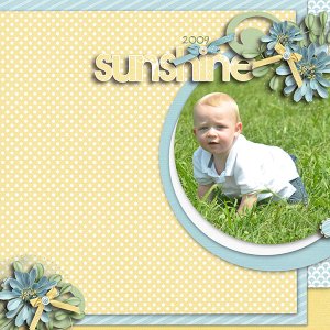 Sunshine