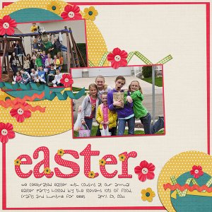 Easter
