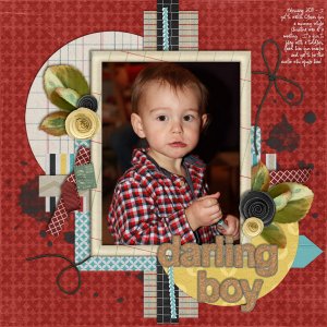 Darling Boy