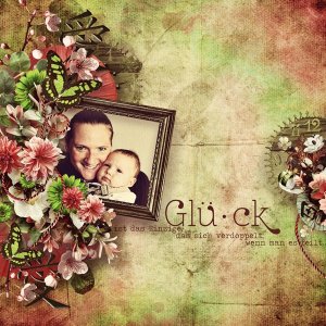 Das Glck
