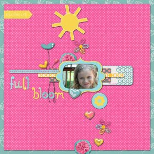Full Bloom