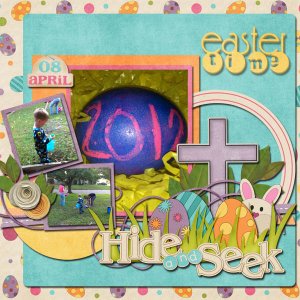 Egg Hunt