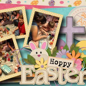 Easter Card