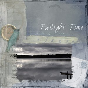 Twilight Time