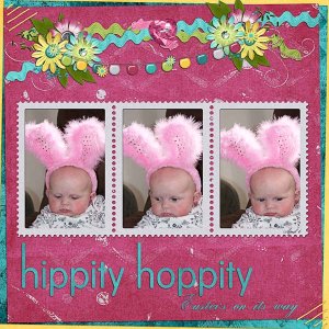 Hippity  Hoppity