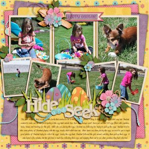 Easter Sunday