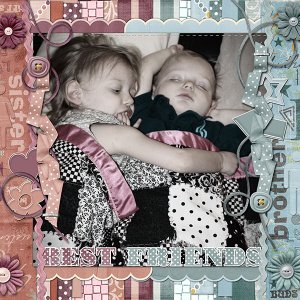 Best Friends
