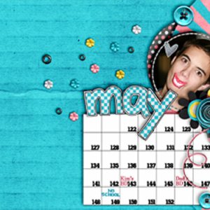 May Desktop