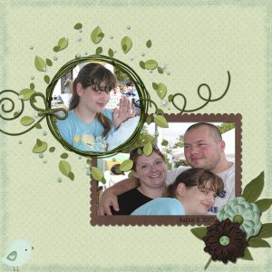 2007 Family Time