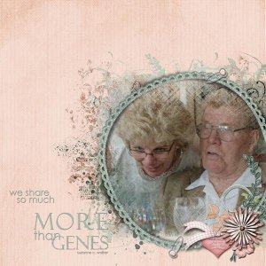 More than Genes