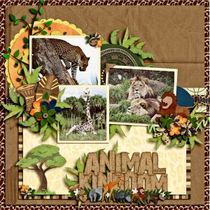 Animal Kingdom