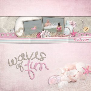 Waves of Fun