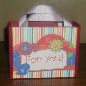 Gift Bag