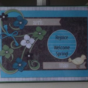 Door Sign