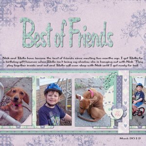 Best of Friends