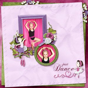 Just Dance
