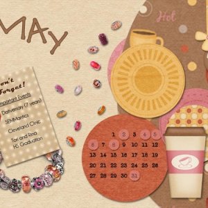 May Desktop