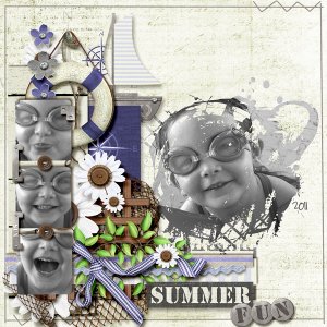 Summer Fun