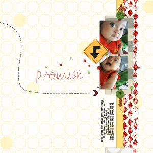 promise