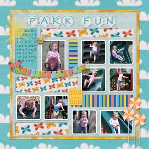 ParkFUn