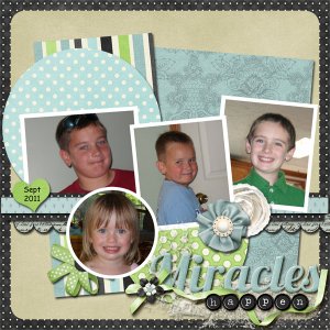 Miracles