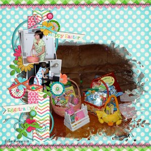 easter morning