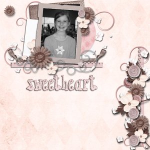 Sweetheart