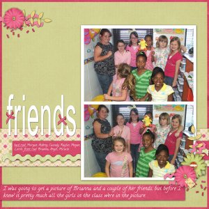 friends