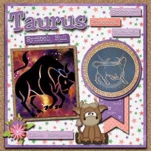 Tarus The Bull