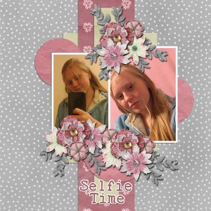 Sew in Love Quick Page Mix 05
