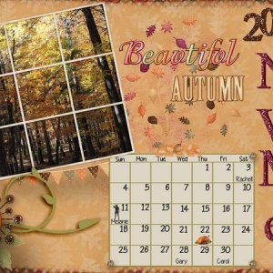Desktop November 2021