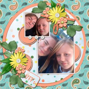 Bff's