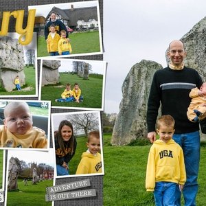 Avebury
