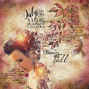 Fancy of Fall