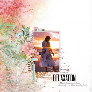Relaxation