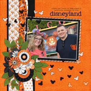disneyland