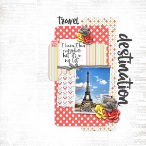 Travelogue