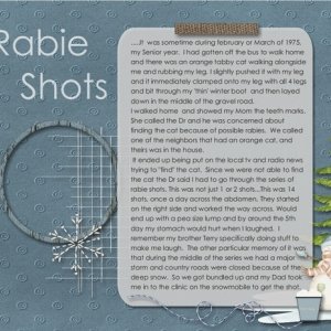 Rabie Shots