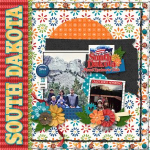 South Dakota