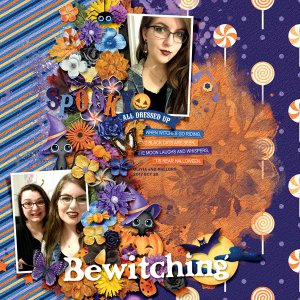 Bewitching