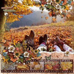 beautiful season