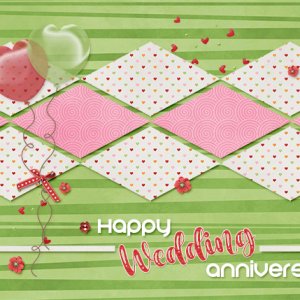 ATC greeting card