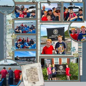 2018 Georges Island 5