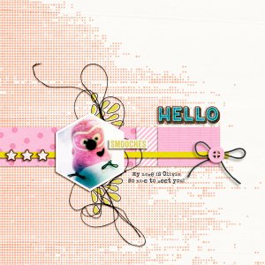 hello